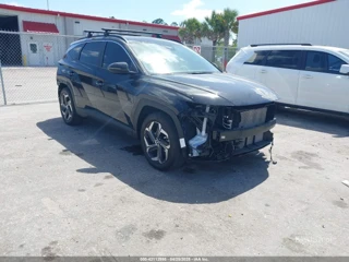 HYUNDAI HYUNDAI TUCSON SEL