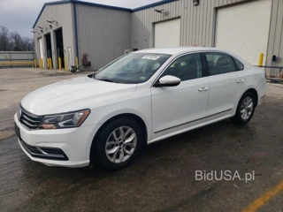 VOLKSWAGEN PASSAT S S