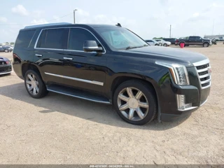 CADILLAC CADILLAC ESCALADE 4WD PREMIUM LUXURY