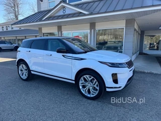 LAND ROVER RANGE ROVE S