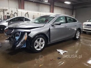 CHEVROLET MALIBU LS LS