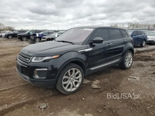 LAND ROVER RANGE ROVE HSE