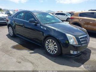 CADILLAC CADILLAC CTS PREMIUM
