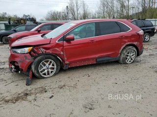 FORD EDGE SEL SEL