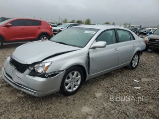 TOYOTA AVALON XL XL