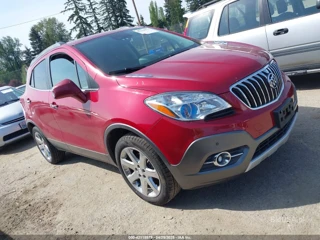 BUICK BUICK ENCORE PREMIUM