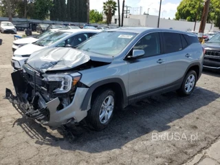 GMC TERRAIN SL SLE