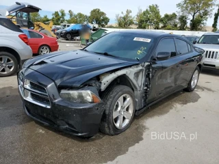 DODGE CHARGER SE SE