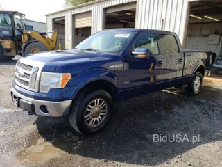 FORD F150 SUPER SUPERCREW