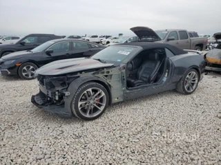 CHEVROLET CAMARO SS SS