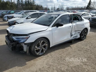 AUDI A3 PROGRES PROGRESSIV