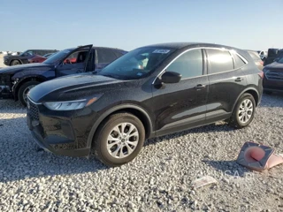 FORD ESCAPE ACT ACTIVE