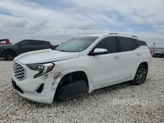 GMC TERRAIN DE DENALI