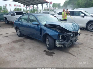 HYUNDAI HYUNDAI SONATA GLS V6/LX V6