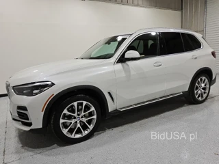 BMW X5 SDRIVE SDRIVE 40I