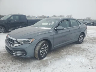 VOLKSWAGEN JETTA S S