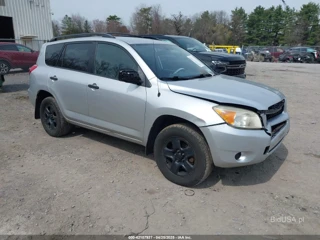 TOYOTA TOYOTA RAV4