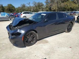 DODGE CHARGER SX SXT