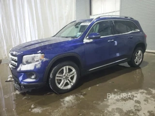 MERCEDES-BENZ GLB 250 4M 250 4MATIC