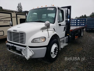 FREIGHTLINER M2 106 MED 106 MEDIUM DUTY