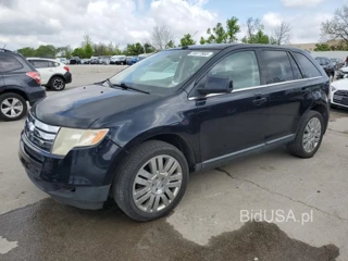 FORD EDGE LIMIT LIMITED