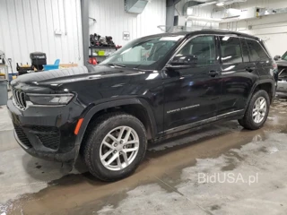 JEEP GRAND CHER LAREDO