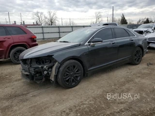 LINCOLN MKZ