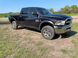 RAM 2500 ST ST