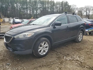 MAZDA CX-9 SPORT SPORT