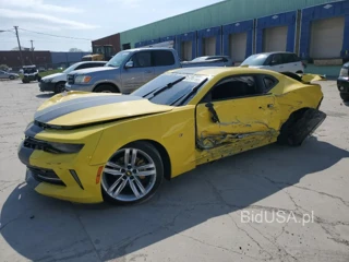 CHEVROLET CAMARO LT LT