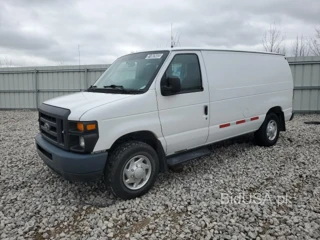 FORD ECONOLINE E350 SUPER DUTY VAN
