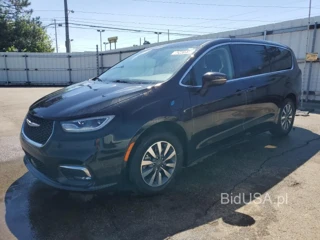 CHRYSLER PACIFICA H HYBRID TOURING L