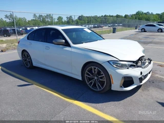 BMW 3 SERIES M340I