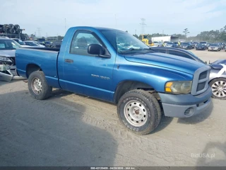 DODGE DODGE RAM 1500 ST