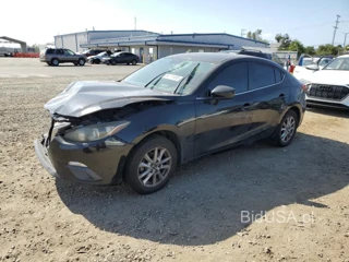 MAZDA 3 TOURING TOURING