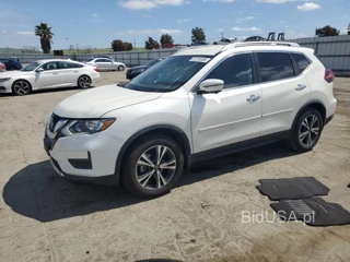 NISSAN ROGUE S S