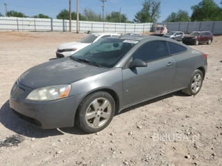 PONTIAC G6 GT GT