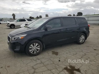 KIA SEDONA L L