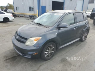 TOYOTA SCION XA