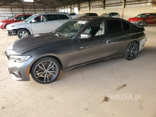 BMW 330I