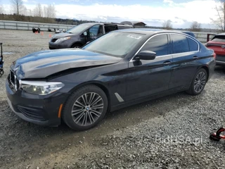 BMW 530 I I
