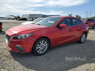 MAZDA 3 TOURING TOURING