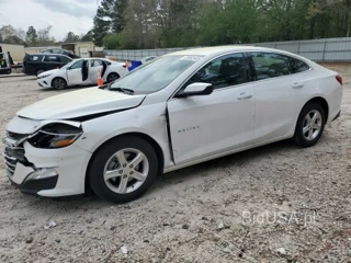 CHEVROLET MALIBU LS LS