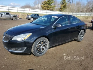 BUICK REGAL SPOR SPORT TOURING