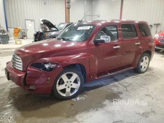 CHEVROLET HHR LT LT