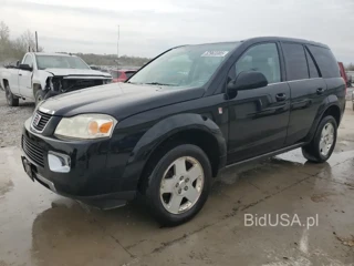 SATURN VUE