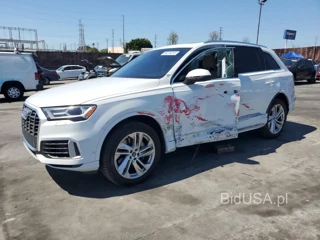 AUDI Q7 PREMIUM PREMIUM PLUS