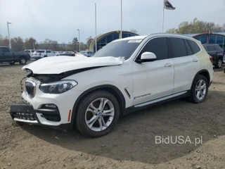 BMW X3 XDRIVE3 XDRIVE30I