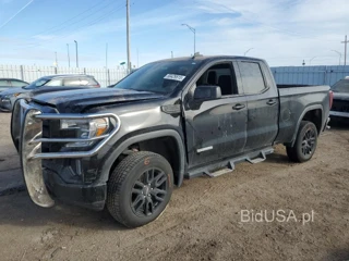 GMC SIERRA K15 K1500 ELEVATION