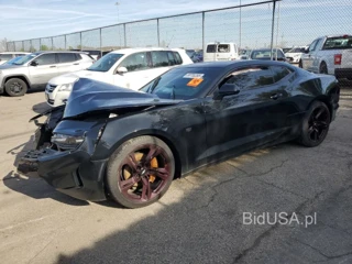 CHEVROLET CAMARO LS LS